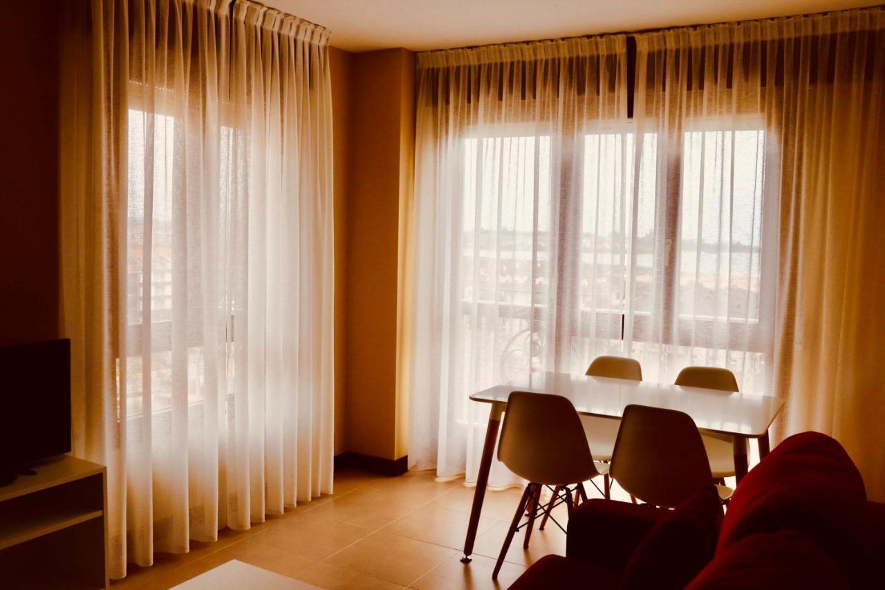 Apartaments La Reserva Premium โนฮา ภายนอก รูปภาพ