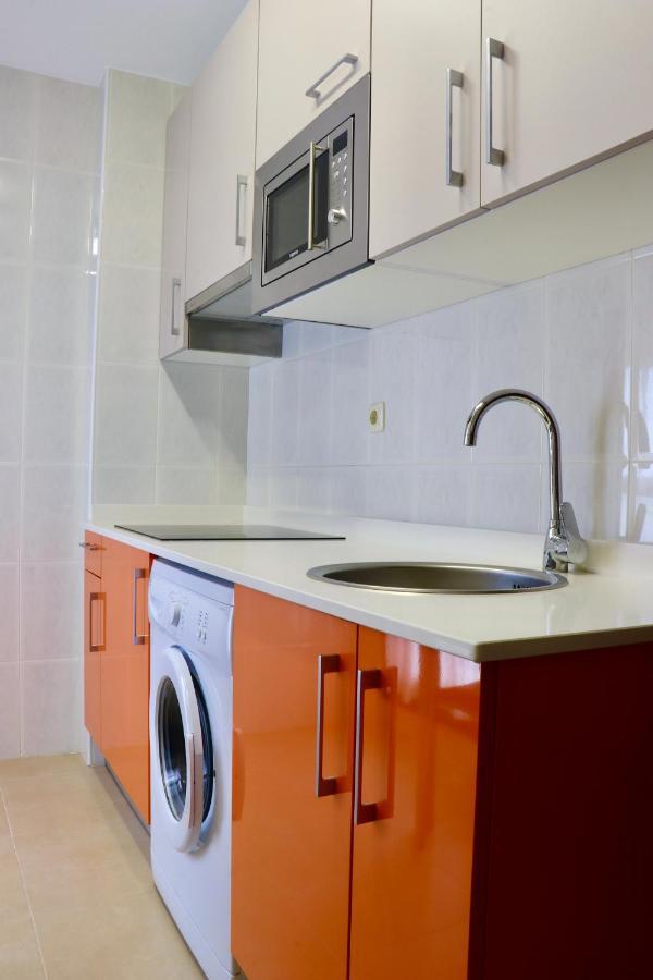 Apartaments La Reserva Premium โนฮา ภายนอก รูปภาพ
