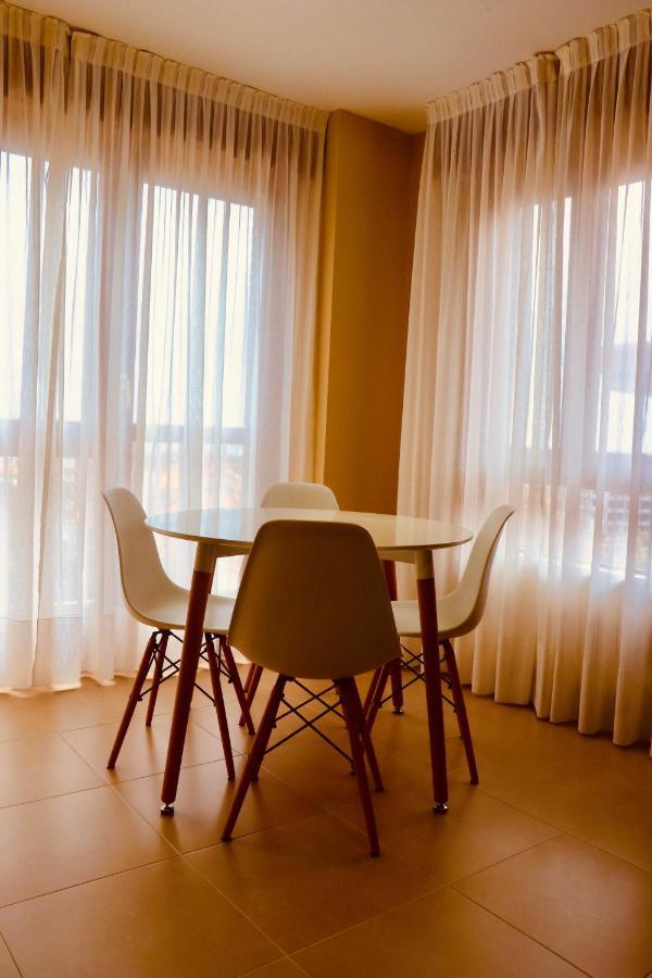 Apartaments La Reserva Premium โนฮา ภายนอก รูปภาพ