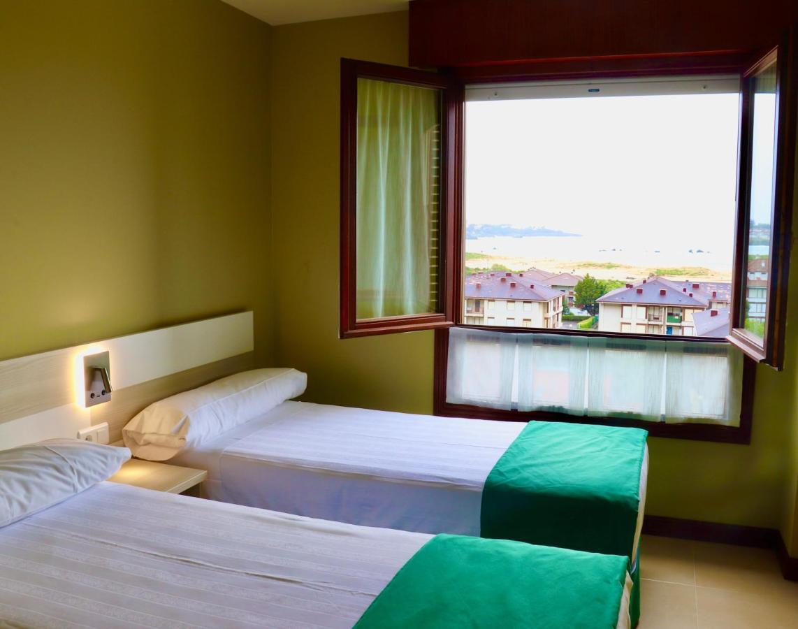 Apartaments La Reserva Premium โนฮา ภายนอก รูปภาพ