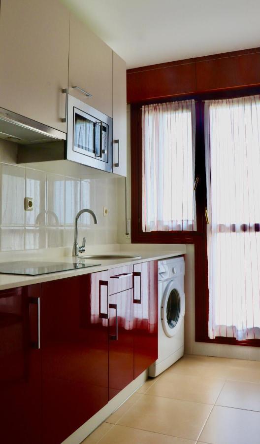 Apartaments La Reserva Premium โนฮา ภายนอก รูปภาพ