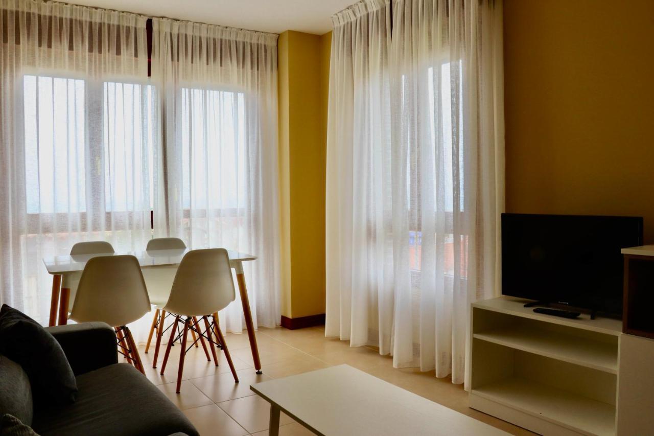 Apartaments La Reserva Premium โนฮา ภายนอก รูปภาพ