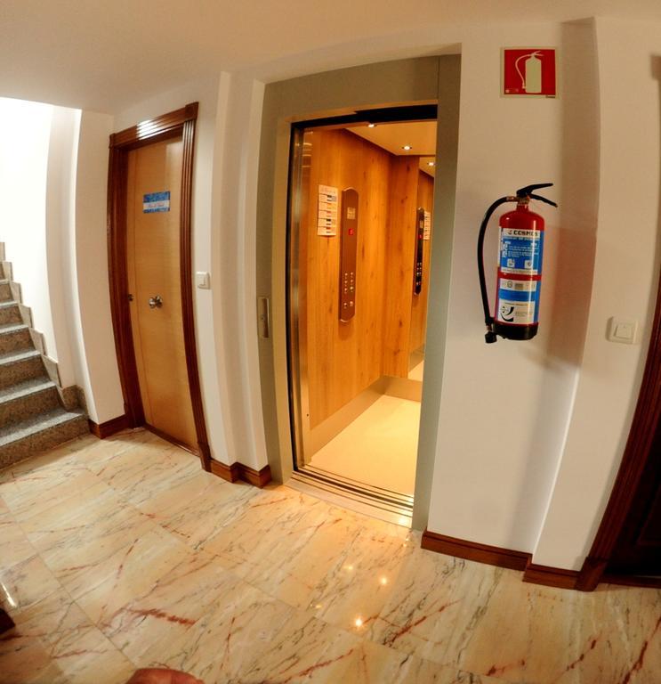 Apartaments La Reserva Premium โนฮา ภายนอก รูปภาพ