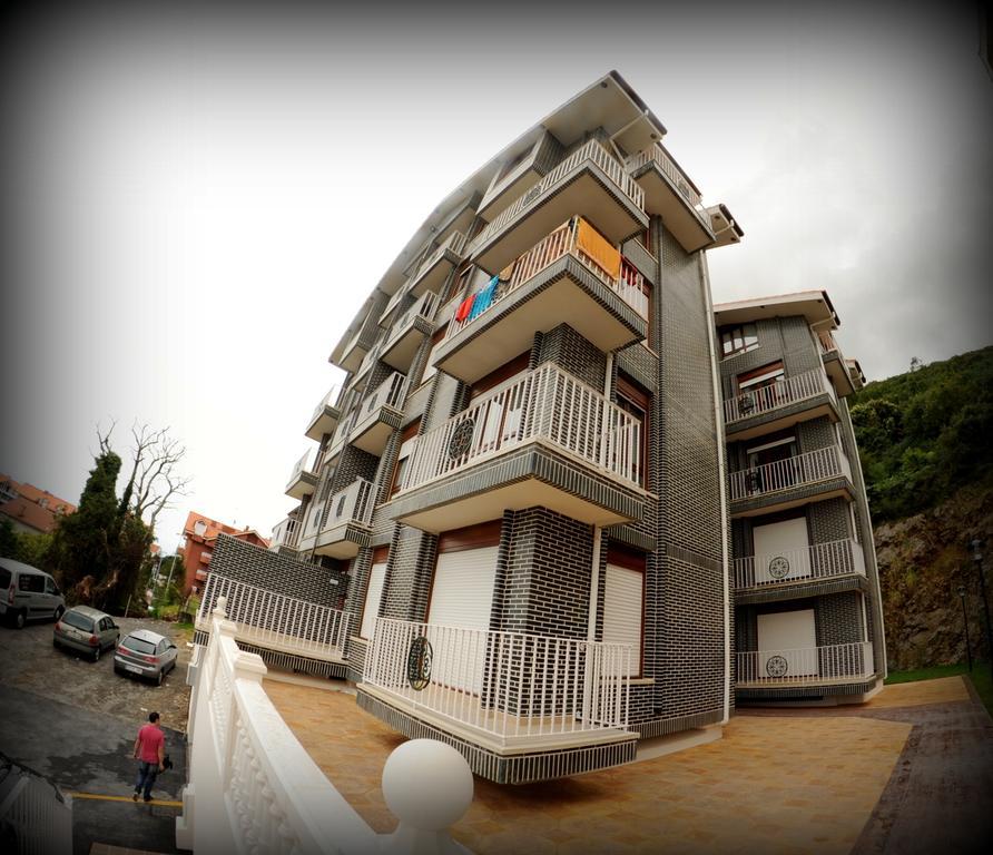Apartaments La Reserva Premium โนฮา ภายนอก รูปภาพ