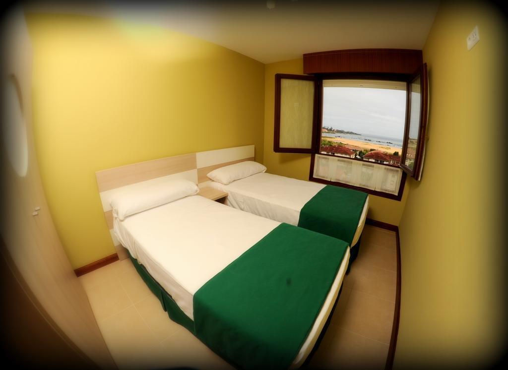 Apartaments La Reserva Premium โนฮา ห้อง รูปภาพ